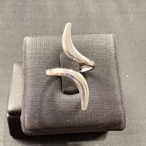 [Aço Inox] Anel Ajustável - Ref Anel 15