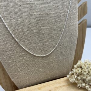 Corrente Cordão Baiano - Tamanhos Variados
