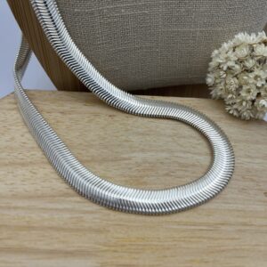 Corrente Malha 10mm - 45 cm